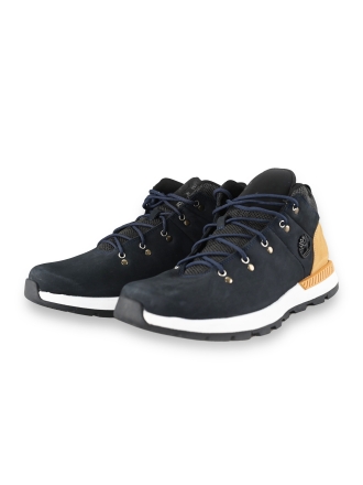 Timberland Hoge sneakers Blauw 199812