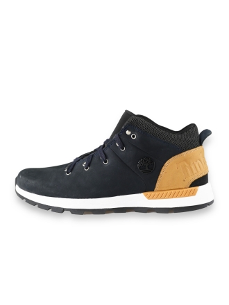 Timberland Sneakers Blauw 199814
