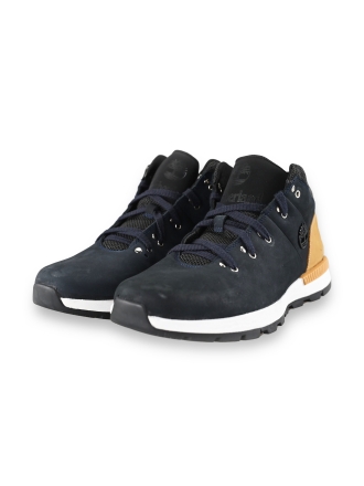 Timberland Sneakers Blauw 199814