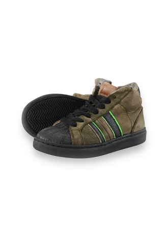 Keq Hoge sneakers