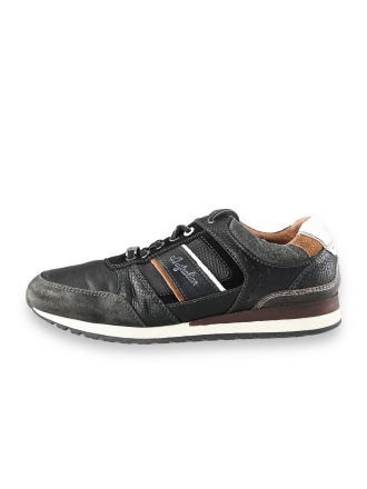Australian Sneakers Zwart 199867