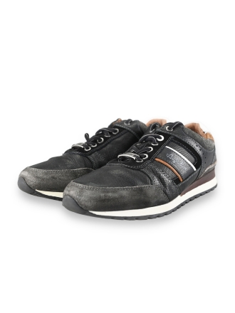 Australian Sneakers Zwart 199867