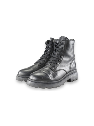 Tamaris Veterboots Zwart 199885