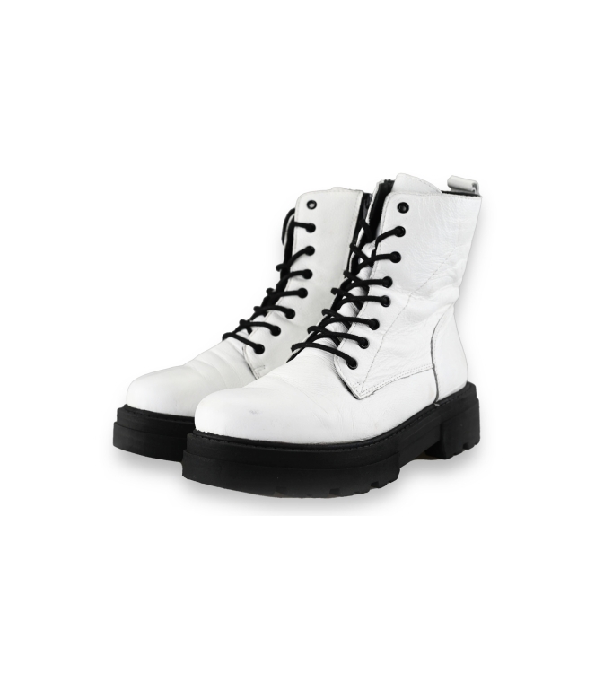 Poelman Veterboots