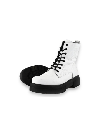 Poelman Veterboots
