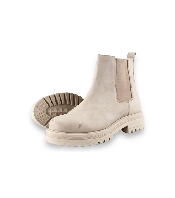 Sub55 Chelsea boots