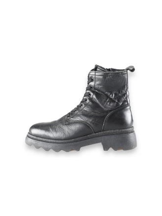 Tamaris Veterboots Zwart 199925
