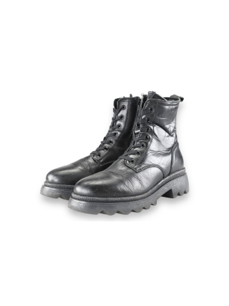 Tamaris Veterboots Zwart 199925