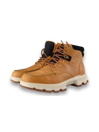 Timberland Veterboots Geel 199931