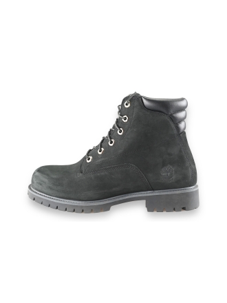 Timberland Veterboots Zwart 199934