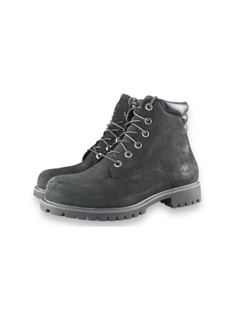 Timberland Veterboots Zwart 199934