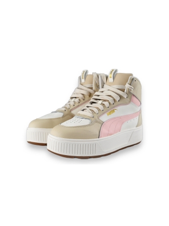Puma Hoge sneakers Beige 199944