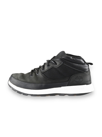 Timberland Sneakers Zwart 199945