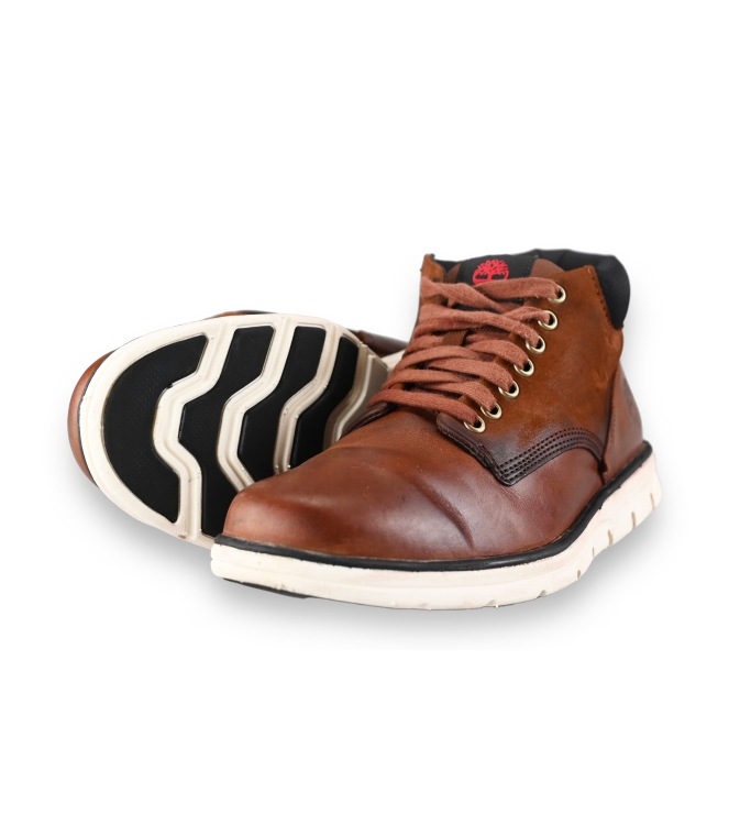 Timberland Hoge sneakers