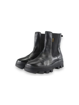 G-Star Chelsea boots Zwart 199986