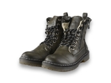 Mustang Veterboots