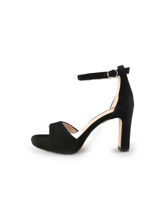 Stefano Lauran Pumps Zwart 200742