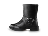 Manfield Biker boots