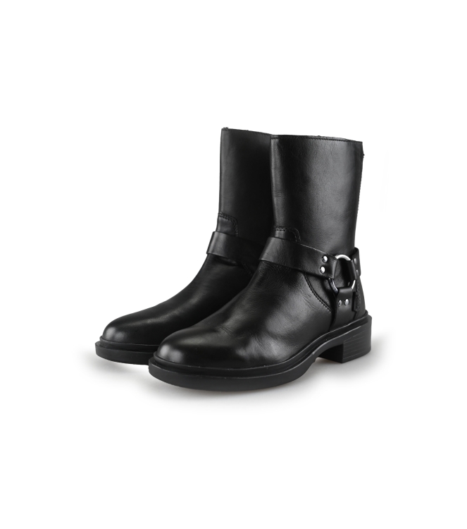 Manfield Biker boots
