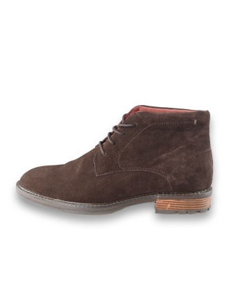 Giuseppe Maurizio Nette schoenen Bruin 200866