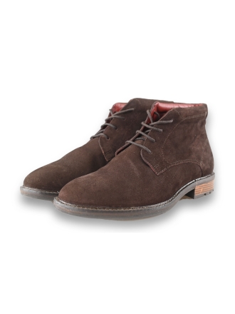 Giuseppe Maurizio Nette schoenen Bruin 200866