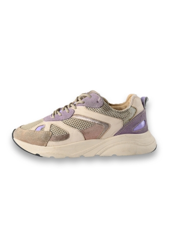 Lina Locchi Sneakers Beige 201231