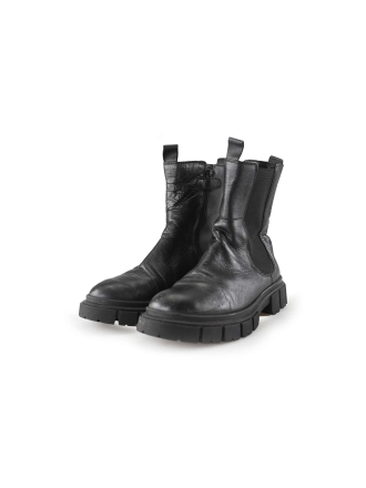 Sub55 Chelsea boots Zwart 202017
