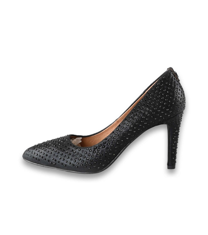 La Strada Pumps