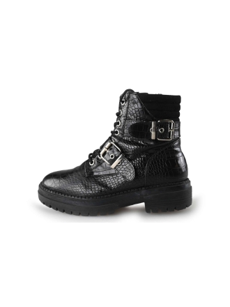 Dolcis Veterboots Zwart 202569