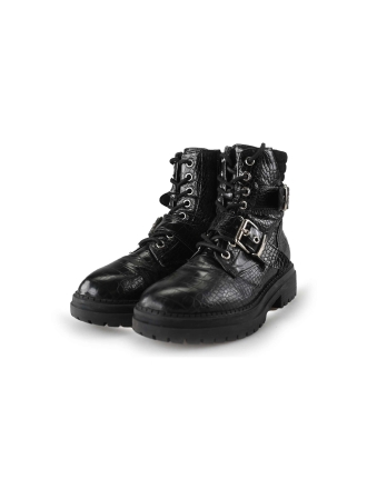 Dolcis Veterboots Zwart 202569