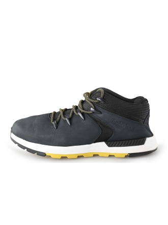 Timberland Hoge sneakers Blauw 202728
