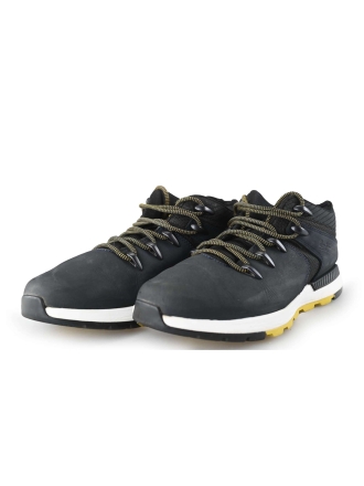 Timberland Hoge sneakers Blauw 202728