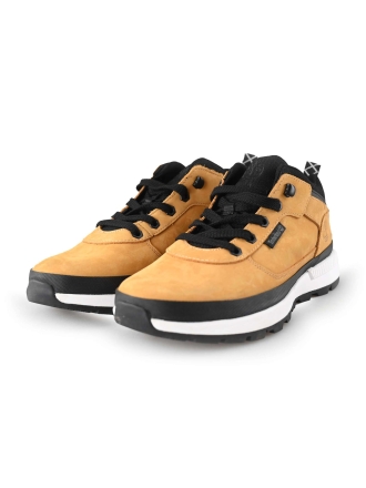 Timberland Sneakers Geel 202745