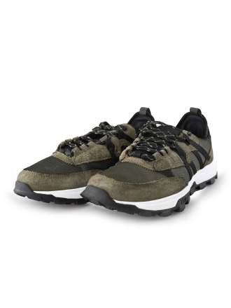 Timberland Sneakers Groen 202787