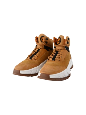 Timberland Hoge sneakers Geel 202843
