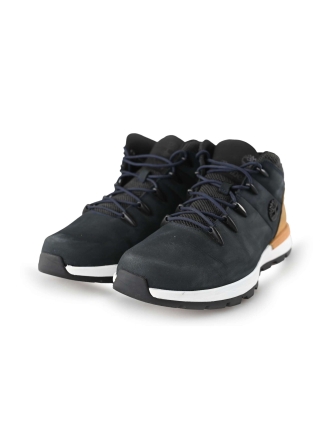 Timberland Sneakers Blauw 202849