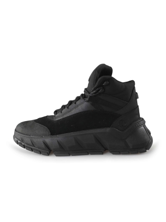 Timberland Hoge sneakers Zwart 202873