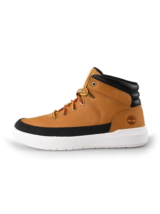 Timberland Sneakers Geel 202962