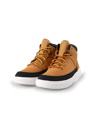 Timberland Sneakers Geel 202962