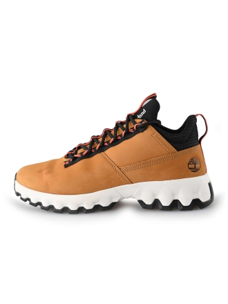 Timberland Sneakers Geel 203017
