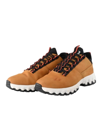 Timberland Sneakers Geel 203017