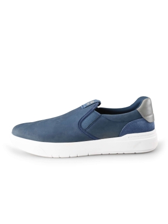 Timberland Instappers Blauw 203154