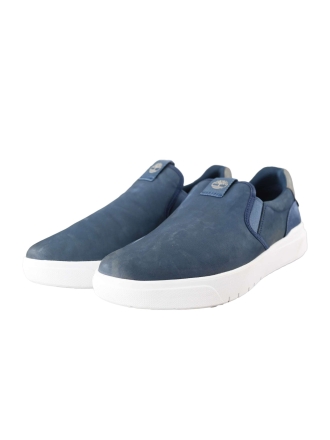 Timberland Instappers Blauw 203154