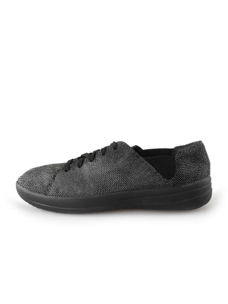 Fitflop Sneakers Zwart 203804
