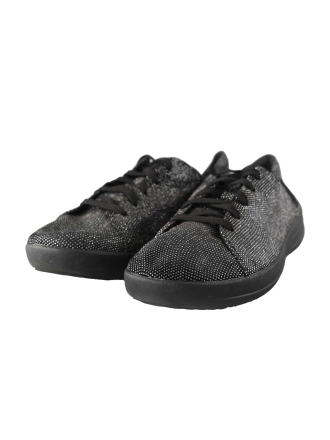 Fitflop Sneakers Zwart 203804