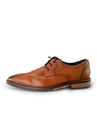 Sub55 Nette schoenen Bruin 203872