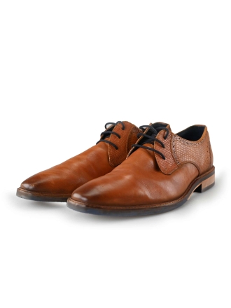 Sub55 Nette schoenen Bruin 203872