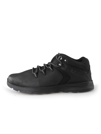 Timberland Sneakers Zwart 203883