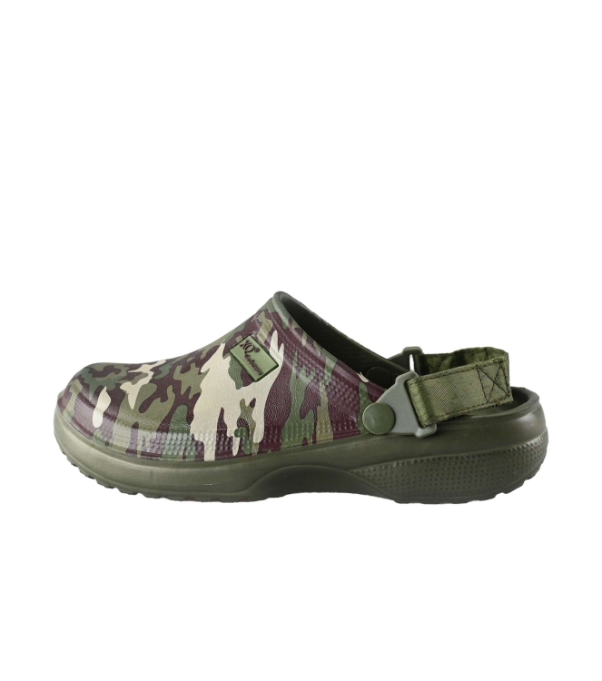 Xq Gardenwear Instappers