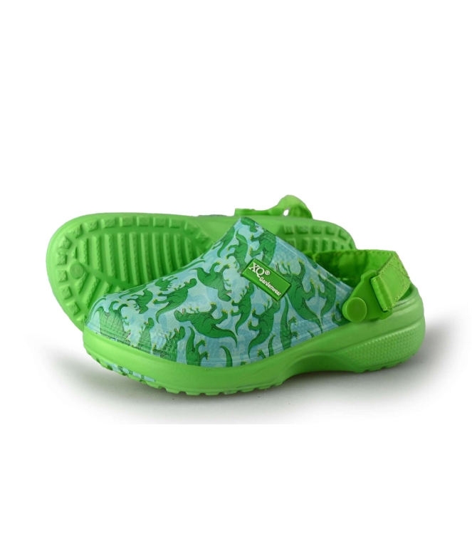Xq Gardenwear Instappers
